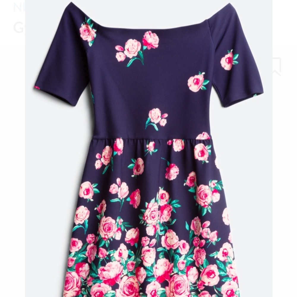 Nine Britton, Size Medium Dress, Stitch Fix